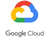 Google Cloud logo