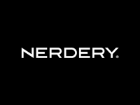 Nerdery logo