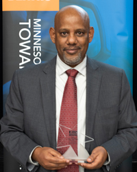 Girma Feyissa